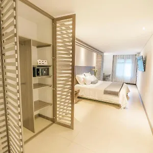 Hotel Torre Poblado, Medellin