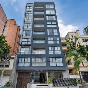 Aparthotel Housy Laureles, Medellin