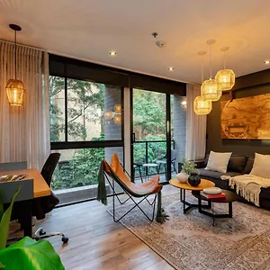 Aparthotel Loma, Medellin