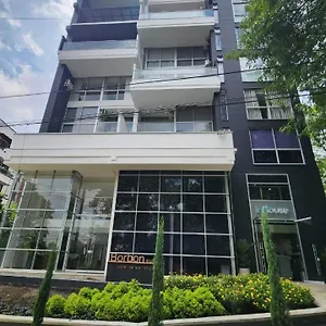 Aparthotel Borbon, Medellin