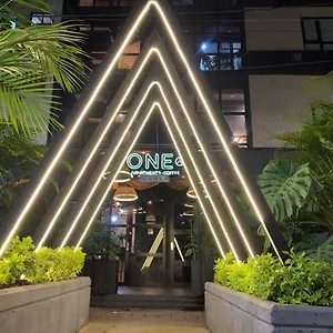 One Laureles Medellín