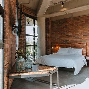 3450 Living Lofts Medellín