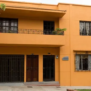 Aparthotel Casa Alnor, Medellin